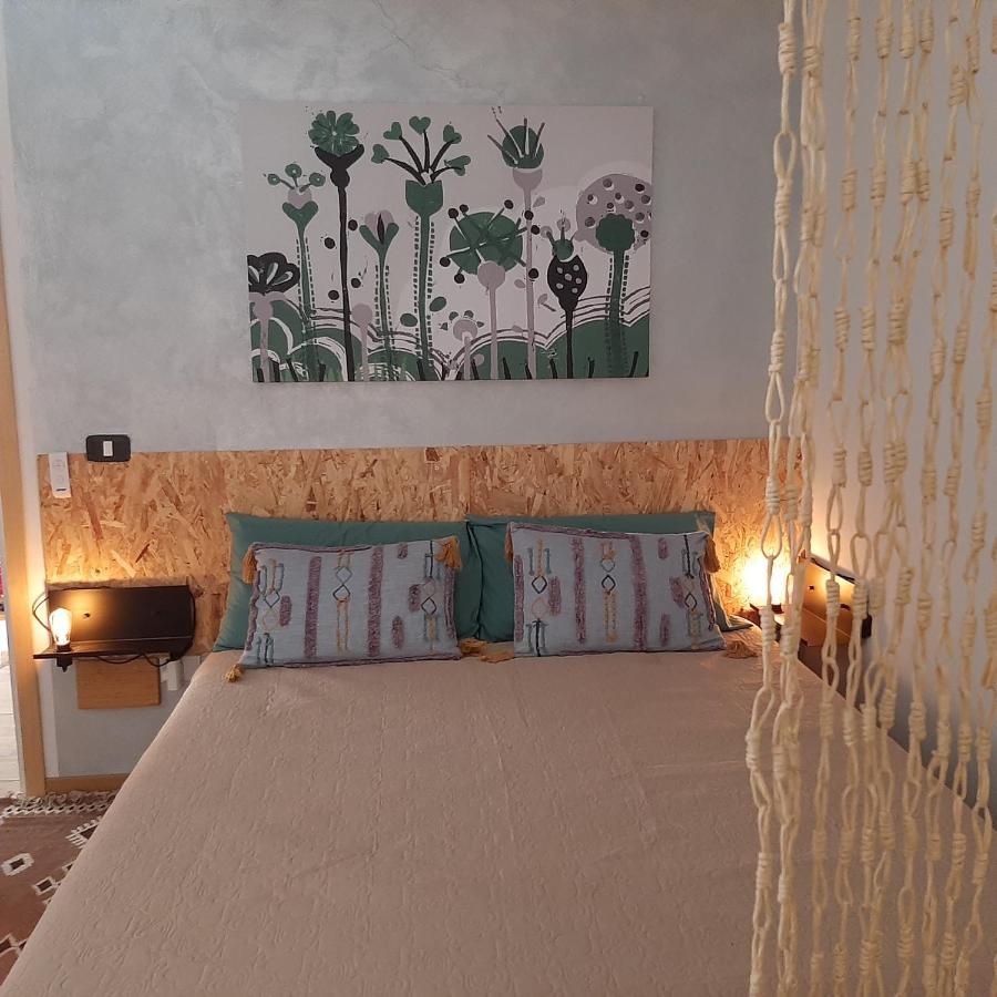 A Casa Di Carla Apartment Sonnino Ngoại thất bức ảnh