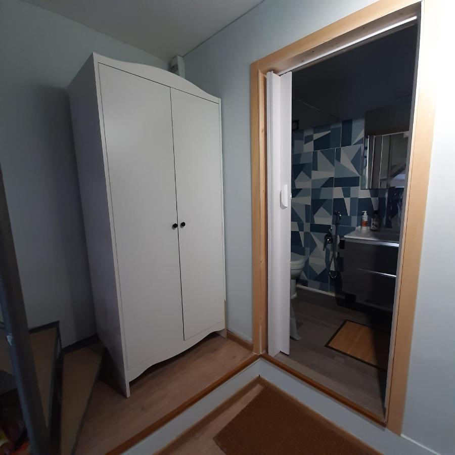 A Casa Di Carla Apartment Sonnino Ngoại thất bức ảnh