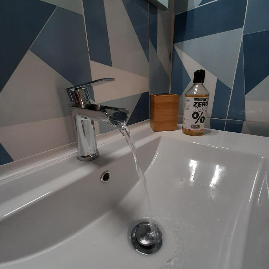 A Casa Di Carla Apartment Sonnino Ngoại thất bức ảnh